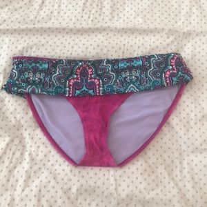 Prana Sirra Bikini Bottom 😎